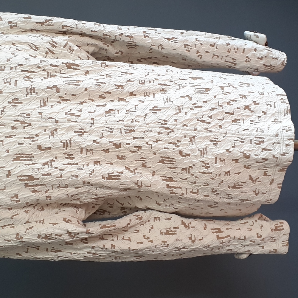 Gail Morgado  blazer jacket size M - Picture 8 of 17